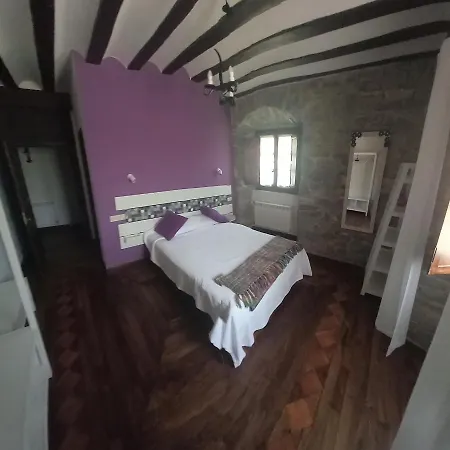 Hotel Dona Lola *