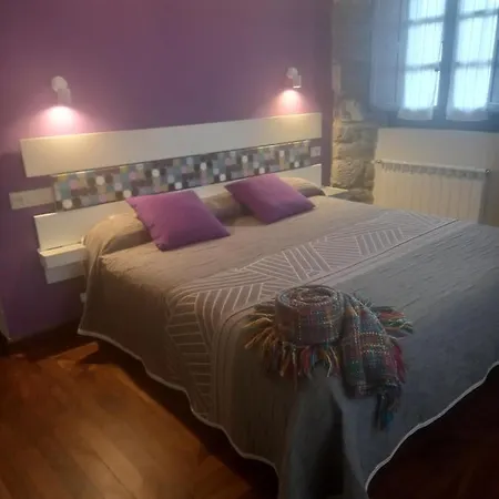 Hotel Dona Lola Izarra