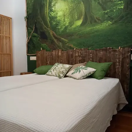 Hotel Dona Lola