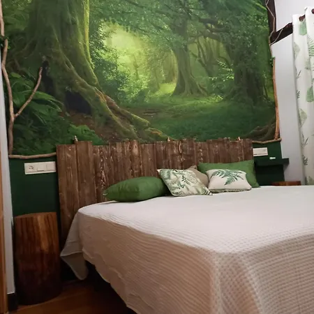 Hotel Dona Lola