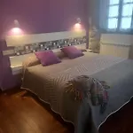 Hotel Doña Lola Izarra