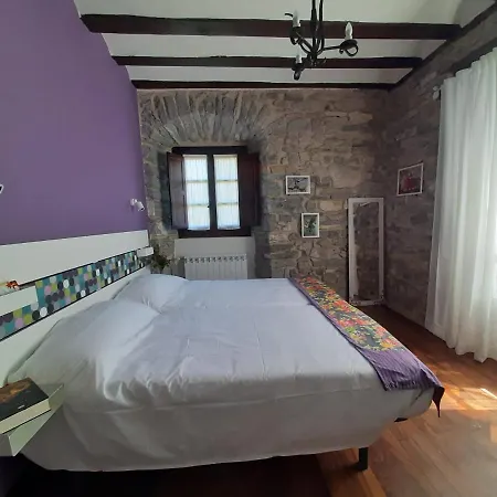 Hotel Dona Lola *
