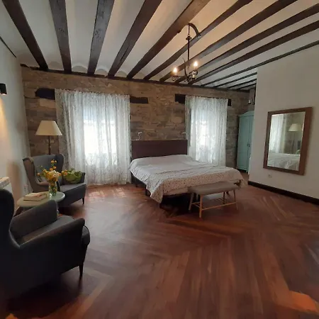 Hotel Dona Lola