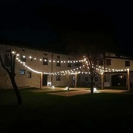Hotel Dona Lola Izarra